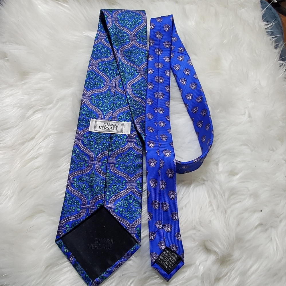 Gianni versace